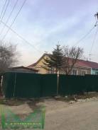 Дом в с. Прохладное. Улица Круговая 4, р-н с. Прохладное, площадь дома 80 кв. м., централизованный водопровод, электричество 10 кВт, отопление электри...