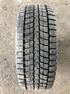 Dunlop SP Winter ICE 01. Зимние, шипованные, 2013 год, 40 %, 1 шт