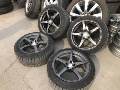 K-Racing. 9.0x17", 5x114.30, ET38. Под заказ