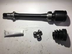 Шрус подвески. Toyota Solara, ACV20 Toyota Camry, ACV30, ACV30L, ACV31, ACV40, ACV41, ACV51 Двигатели: 2AZFE, 1AZFE