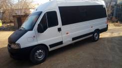 Fiat Ducato. Продаётся автобус , 17 мест