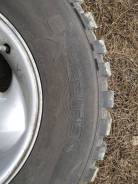 Колеса 235/75R15. x15