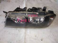 Фара. Mitsubishi Diamante, F31A, F31AK