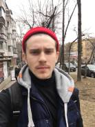 Кальянщик. Незаконченное высшее образование (студент), опыт работы 9 месяцев