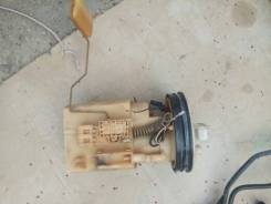 Насос топливный. Nissan Tiida, C11, C11X, JC11, NC11, SC11, SC11X Nissan Note, ZE11, NE11, E11 Двигатели: HR16DE, HR15DE, XH1, CR14DE