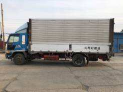 Hino Ranger. Продам , 8 000 куб. см., 8 000 кг.