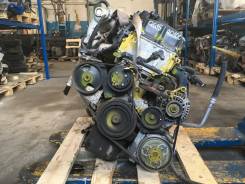 Клапан холостого хода. Nissan: Wingroad, Bluebird Sylphy, Pulsar, AD, Almera, Sunny Двигатель QG15DE