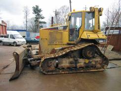 Caterpillar. Бульдозер CAT D5N XL, 15 т, тнвд, габарит