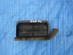 Клапан вентиляции. Subaru Forester, SG, SG5, SG6, SG69, SG9, SG9L Subaru Legacy, BH5, BH9, BHC, BHE Двигатели: EJ201, EJ202, EJ204, EJ206, EJ208, EJ25...