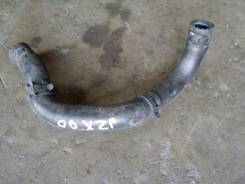 Патрубок отопителя, системы отопления. Toyota Mark II, JZX90, JZX90E