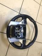 Руль. Toyota Land Cruiser Prado, GDJ150, GDJ150L, GDJ150W, GRJ150, GRJ150L, GRJ150W, KDJ150, KDJ150L, LJ150, TRJ150, TRJ150L, TRJ150W