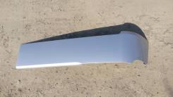 Накладка на крыло. Toyota Isis, ANM10, ANM10G, ANM10W, ANM15, ANM15G, ANM15W, ZGM10, ZGM10G, ZGM10W, ZGM11, ZGM11G, ZGM11W, ZGM15, ZGM15G, ZGM15W, ZNM...