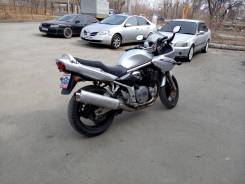 Suzuki GSF 1200S Bandit. 1 200 куб. см., исправен, птс, без пробега