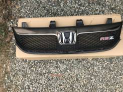 Решетка радиатора. Honda Stream, RN6, RN7, RN8, RN9