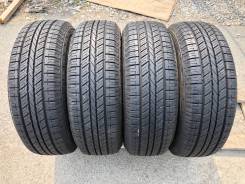 Hankook DynaPro HP RA23. Летние, 2013 год, 5 %, 4 шт