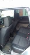 Subaru Forester. механика, 4wd, 2.0, бензин