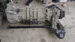 АКПП. BMW X5, E53 Двигатель M54B30