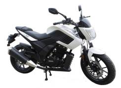 Senke SK250. 250 куб. см., птс, без пробега