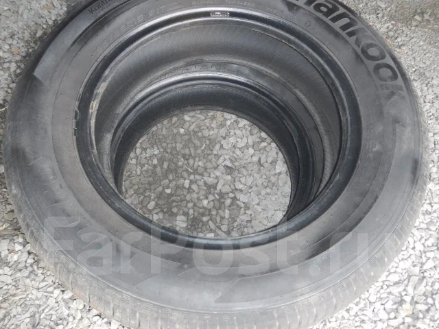 Hankook Kinergy. ������, 2016 ���, �/�, ����� 30 % ����