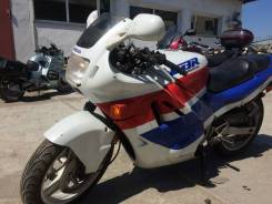 Honda CBR 600. 600 куб. см., исправен, птс, без пробега. Под заказ