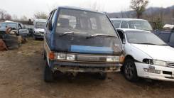 Nissan Largo. LD20567II