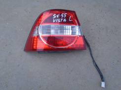 Стоп-сигнал. Toyota Vista, SV55