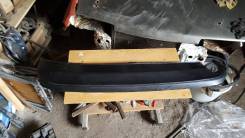 Бампер. Volkswagen Jetta, 1K2, 162 Двигатели: CFW, CFNB, CAXA, CFNA, CZCA, CZDA, CTHA, CMSB, CAVA, CLRA, CWVA
