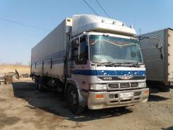 Hino FR. Продам HiNO FR, 10 520 куб. см., 10 000 кг.