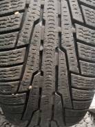 Nokian Hakkapeliitta R. Зимние, без шипов, износ: 30%, 3 шт