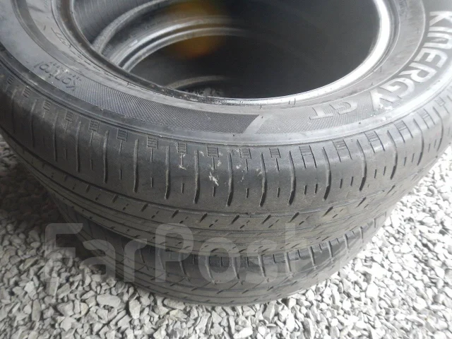 Hankook Kinergy. ������, 2016 ���, �/�, ����� 30 % ����