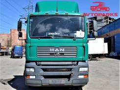 MAN TGA. Седельный тягач Man TGA 18 360, 11 967 куб. см., 11 300 кг., 6x4