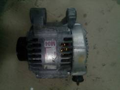 Генератор. Toyota Passo, QNC10 Toyota bB, QNC20, QNC25 Daihatsu Boon Двигатель K3VE