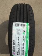 Nexen/Roadstone N'blue HD. Летние, 2018 год, без износа, 4 шт