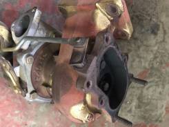 Турбина. Nissan Skyline, ER33, ER34 Nissan Cedric, ENY34 Nissan Gloria, ENY34 Двигатель RB25DET