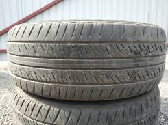 Dunlop Grandtrek PT2. Летние, 2013 год, износ: 40%, 2 шт