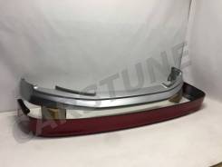 Обвес кузова аэродинамический. Toyota Corolla Axio, CE140, NDE140, NZE140, NZE141, NZE144, ZRE141, ZRE142, ZRE143, ZRE144, ZZE141, ZZE142 Toyota Corol...