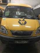 ГАЗ ГАЗель. Продам Газель, 13 мест