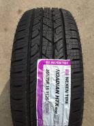 Nexen Roadian HTX RH5. Летние, 2018 год, без износа, 4 шт