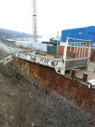 Продам металлические борта и металл кузова. Под заказ