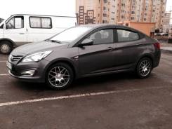 Sakura Wheels. 6.5x16", 5x105.00, ET35. Под заказ