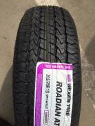Nexen Roadian A/T. Грязь AT, 2017 год, без износа, 4 шт