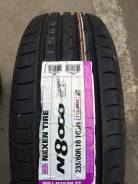 Nexen N8000. Летние, без износа, 4 шт