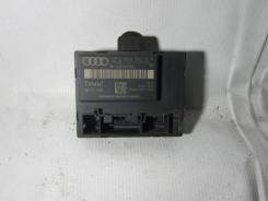 Body control. Audi Q7, 4LB Двигатели: BAR, BHK, BTR, BUG, BUN