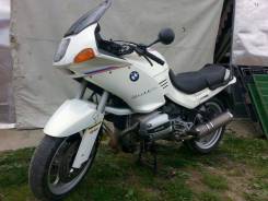 BMW R 1100 RS. 1 100 куб. см., исправен, птс, без пробега
