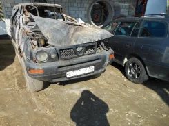 Nissan Mistral. R20445451, TD27B ����