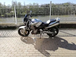 Honda CB 900SF. 900����. ��., ��������, ���, � �������� ����