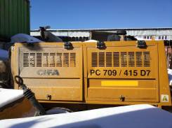 Cifa PC 709/415. Продается Бетононасос