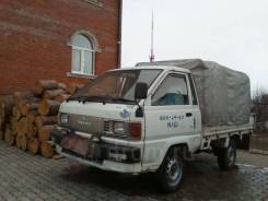Toyota Town Ace. Продается грузовик toyota town ace