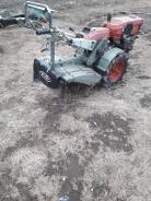 Yanmar. Мотоблок дизельный