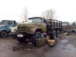 ЗИЛ. Продам 131, 2 400 куб. см., 6 000 кг.
